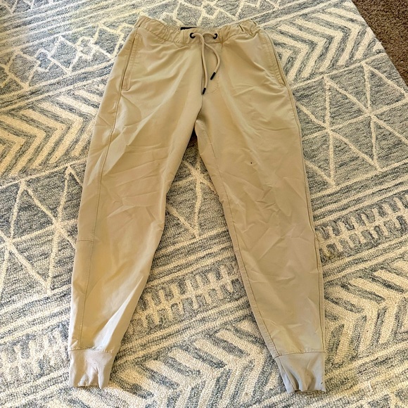 Abercrombie & Fitch Pants - Abercrombie Joggers, Sz XS